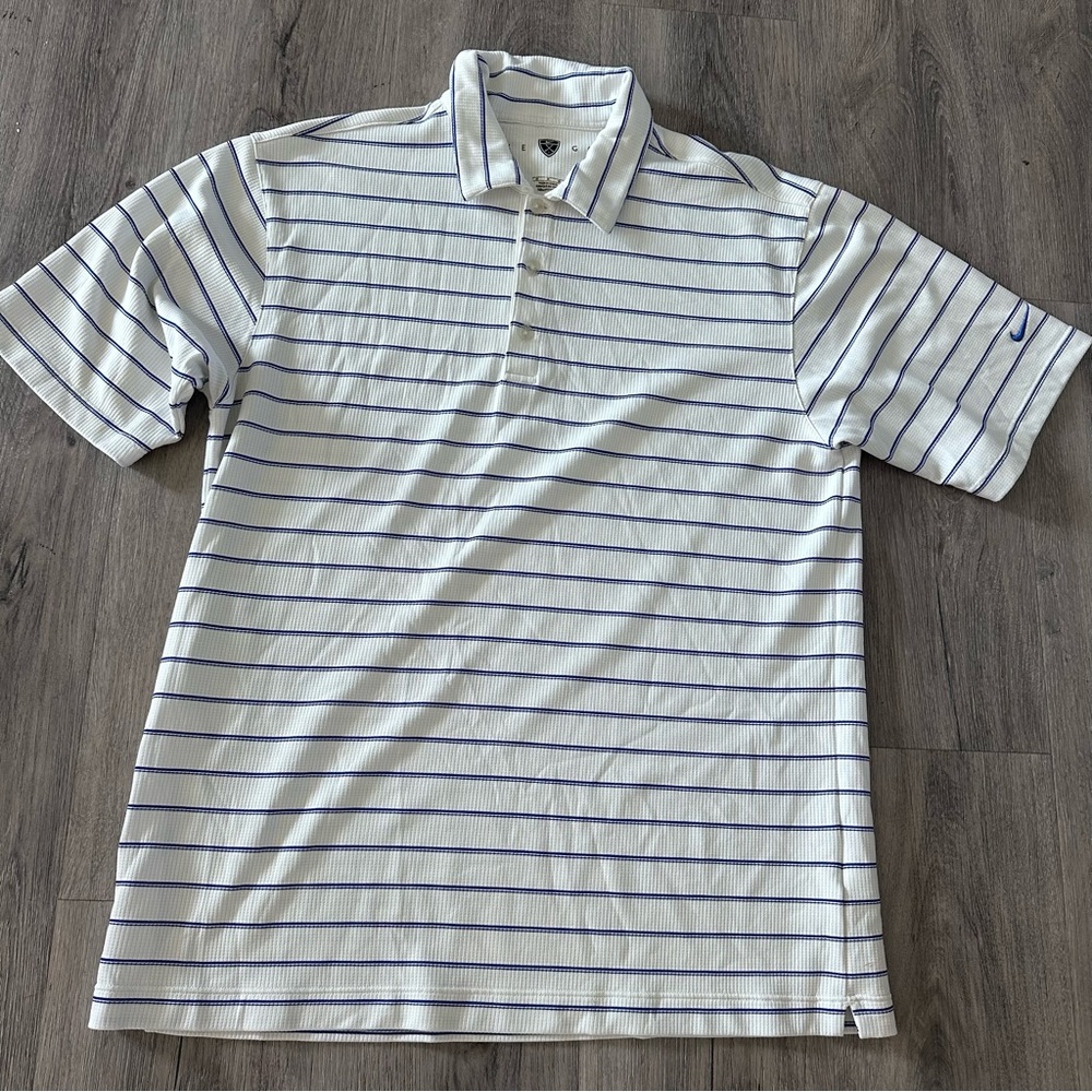 Nike Golf Men's Polo Shirt